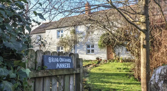 Briar Orchard Annex