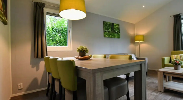 Beautiful Holiday Home in Vorden With Private Terrace