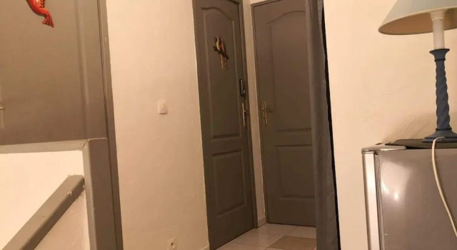 Oliveraie de la Leuziere, Đặt Khách sạn Coaraze Pháp