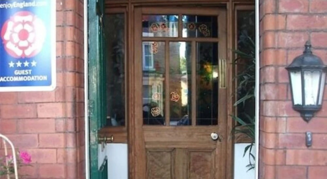 Townhouse Bed & Breakfast, Book Hotel Hoteller i Carlisle med morgenmad, Morgenmad