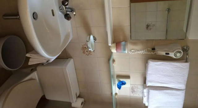 Полулюкс Hotel zum See