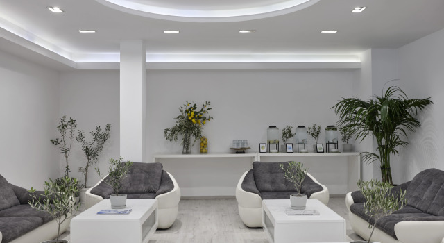 Boss Boutique Athens