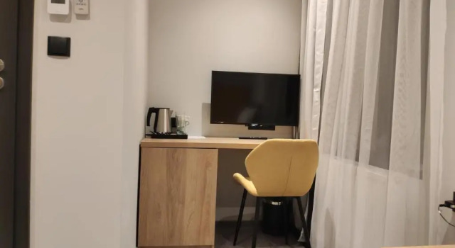 H33 Apartamenty, Prenota Appartamento Hotel a Silesia con parcheggio, Parcheggio