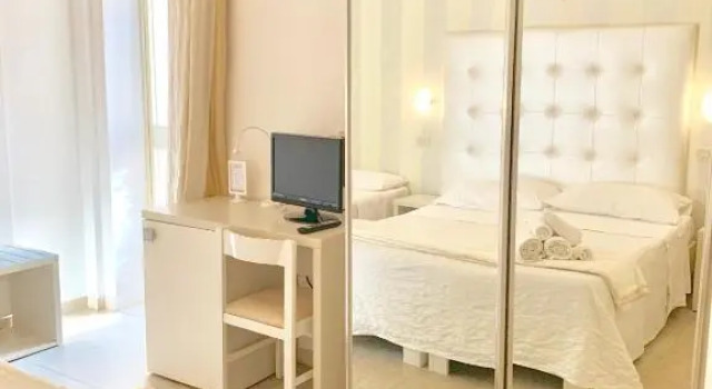 Номер Economy Hotel Baby