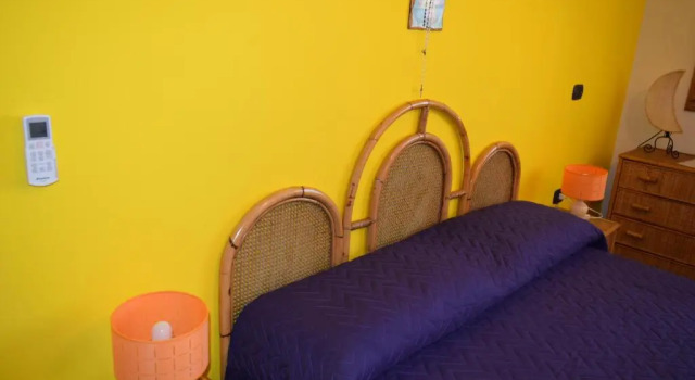 Номер Classic Bed &Breakfast Pinetamare