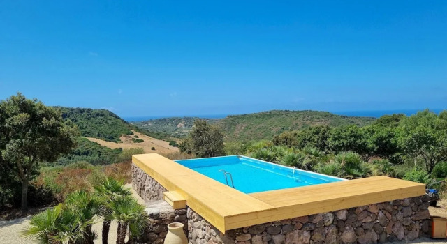 Апартаменты Casa Luisa With Pool