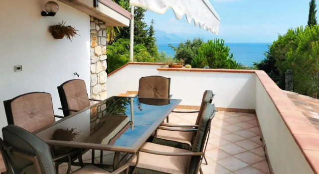 Casa Alberico - Golfo di Policastro, Buchen Sie Hotel Policastro Bussentino 