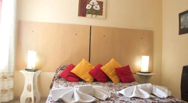 La Posada Koslayna, Забронировать Отель Потреро-де-лос-Фунес San Luis Province