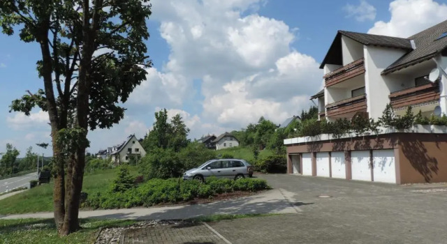 Apartment Winterbergerstraße 27, Забронировать Апартаменты/квартира Апартаменты Винтерберг, рядом с Panorama Osthang Chairlift, Апартаменты/квартира