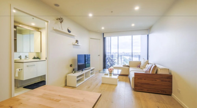 Homely Apartment at Waterfront, Забронировать Апартаменты/квартира Брисбен Brisbane Region, рядом с Паромный терминал South Bank