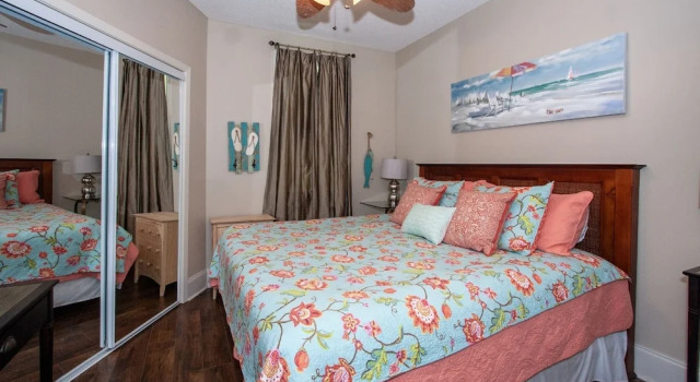 Crb1106 3 Bedroom Condo, Boek Appartement Orange Beach 