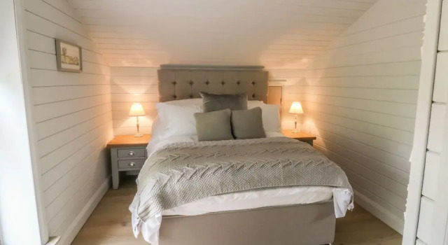 Deer Lodge, Забронировать Отель Отели Англии 3 звезды, 3*