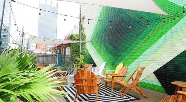 Sleeps 8 Walkable Sobro Suites w/ Local Art & Vibes by Avantstay