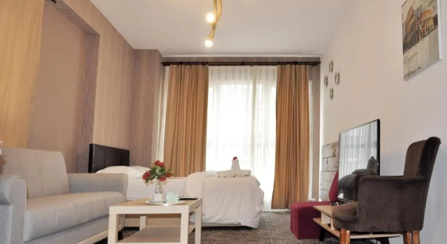 Apartament Kat11