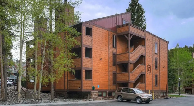 Motherlode C9 2 Bedroom Condo by RedAwning, Забронировать Апартаменты/квартира Апартаменты Брекенридж, Апартаменты/квартира