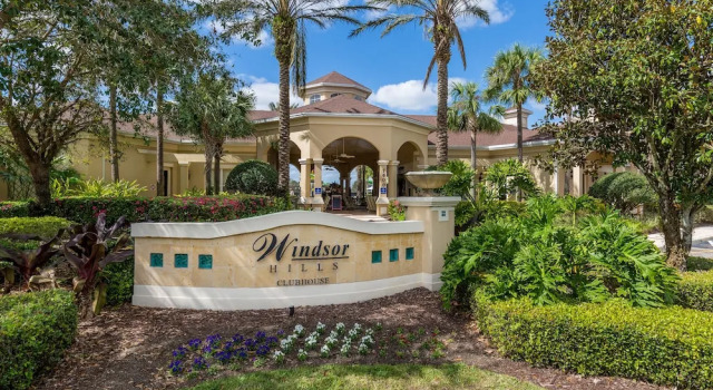 Disney at Your Doorstep by VillaDirect