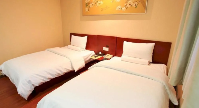 All Season Hotel Xizhimem Beijing, Забронировать Отель Сичэн Пекин, рядом с Chegongzhuang West Station