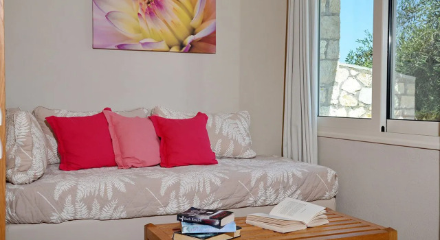 Agali Hotel Paxos, Book Hotel Gaios Paxoi