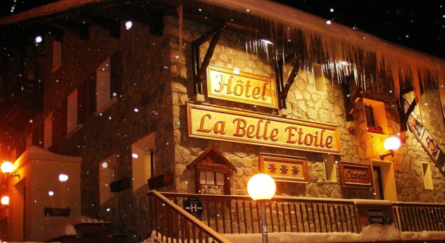Hotel La Belle Etoile, Reserva ahora Hotel Les Deux-Alpes Oisans