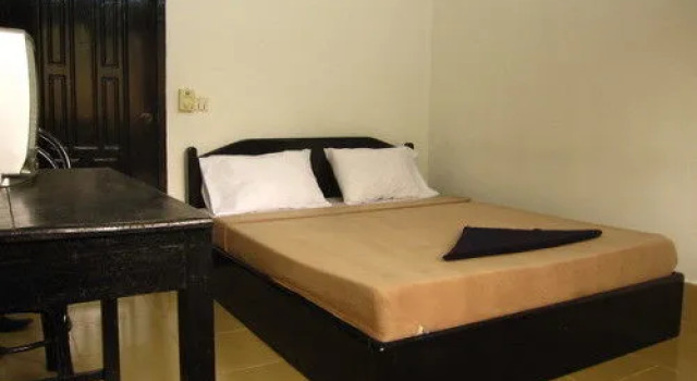 Soksan Angkor Garden Guesthouse, Boek Hotel Siem Reap Siem Reap