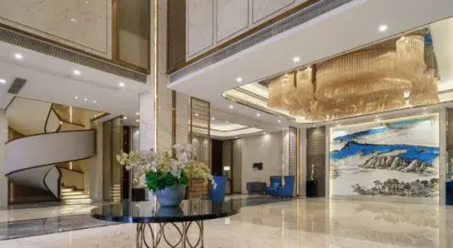 Century Hotel