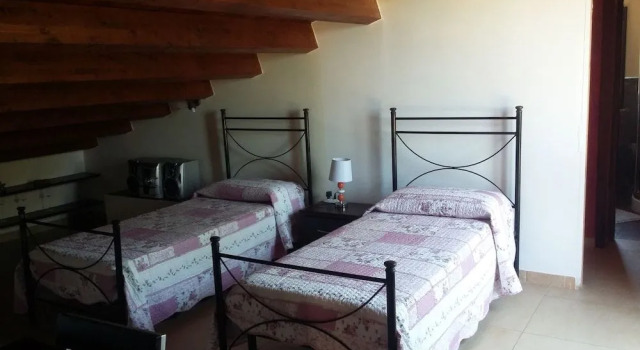 B&B Castellazzo, Book Bed and Breakfast Hotels in Paceco with Parking, Parking