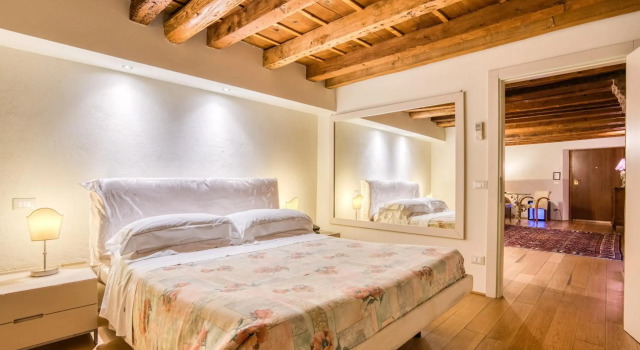 Boutique Hotel Scalzi - Adults Only