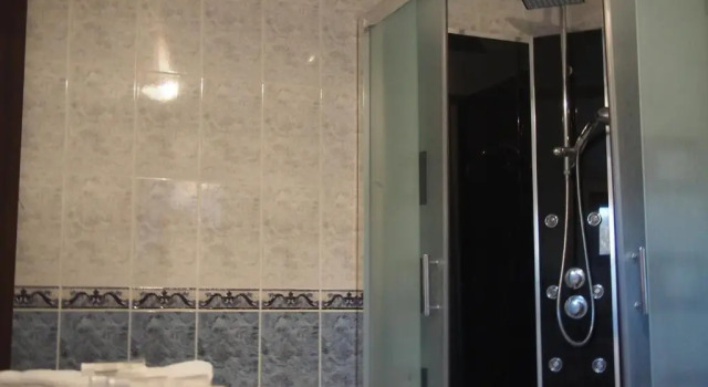 Коттедж Hotel Val Saint Hilaire