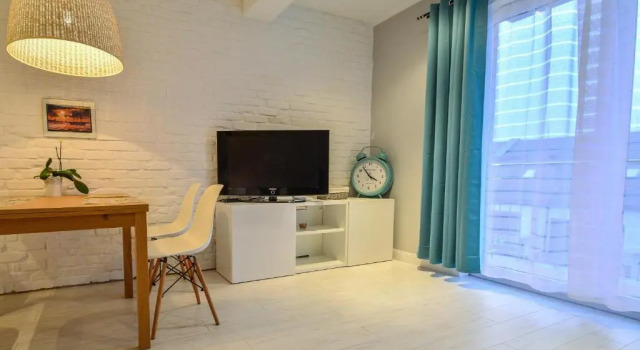 Апартаменты Apartamenty Bryza - Debina