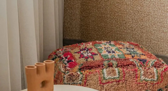 Номер Deluxe WorkNomads LAB Hotel