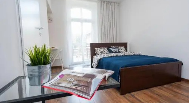 Apartamenty Zamulkowa 4TWO, Prenota Appartamento Katowice 