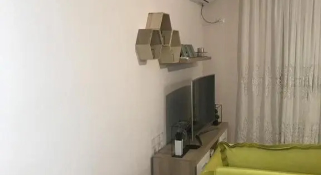 Vlora Center Veranda