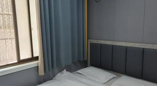 Двухместный номер Standard Jingjia Hotel (Huashan Scenic Area Visitor Center)