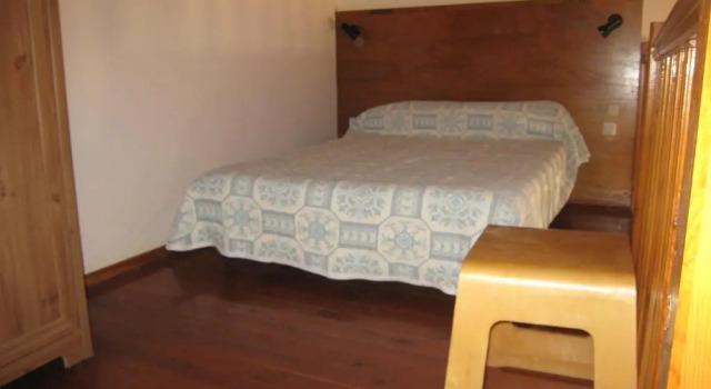 Студия Мансарда Hotel La Reserve