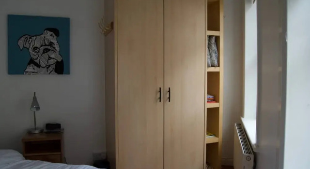 Central London Oxford Circus 1 Bedroom Flat, Забронировать Отель Отели Англии 3 звезды, 3*