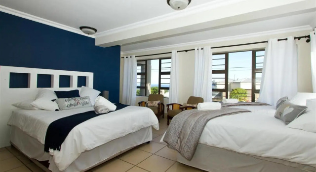 Tranquil Shores, Book Hotel Wilderness George