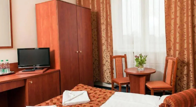 Hotel Arkadia
