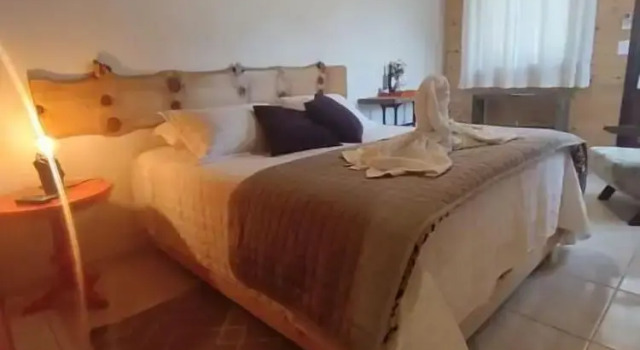 Люкс Pousada Nó de Pinho