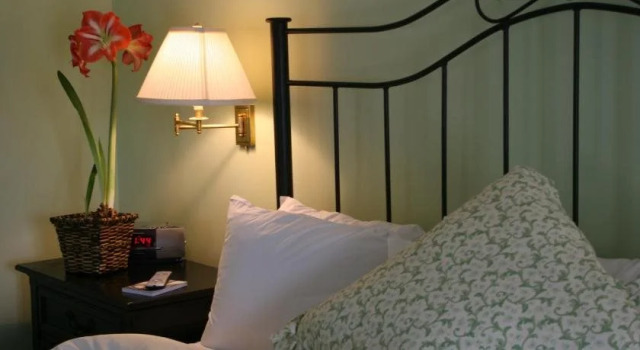 Five Gables Inn And Spa, Rezervasyon Tatil Köyü St. Michaels Maryland