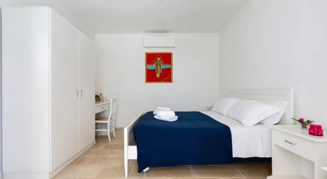662 Suite Premium La Greca