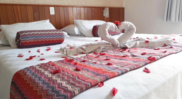 Hotel Riviera Lins, Забронировать Отель Линс штат Сан-Паулу