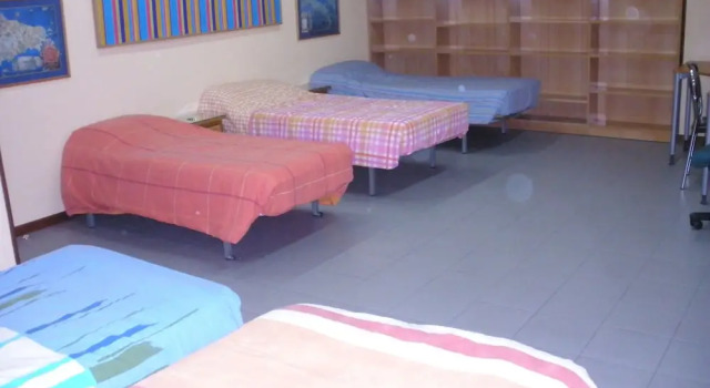 Номер Standard Hispania Residence - Hostel