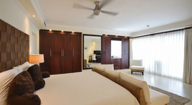 Palm Beach 610 2 Bedroom Apts, Réserver Appartement Hastings Barbade