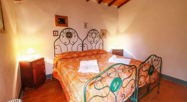 Casa Vacanze Le Corniole