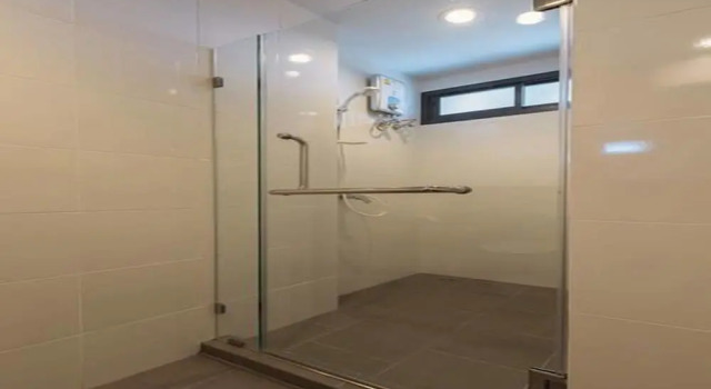 Студия MT Park Residence