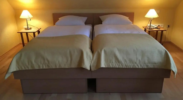 Hotel Steinkrug, Reservar Hotel Wennigsen Lower-Saxony