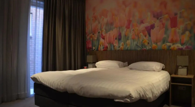 Hotel Restaurant de Engel, Book Hotel Lisse Zuid-Holland