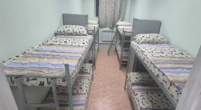 На Горпищенко,15, Rezervovat Hotel Sevastopol 