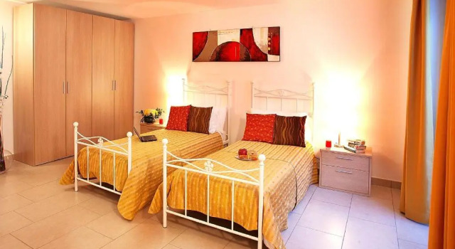 Tremezzo Residence, Book Lejlighed SPA-hoteller i Tremezzo, SPA
