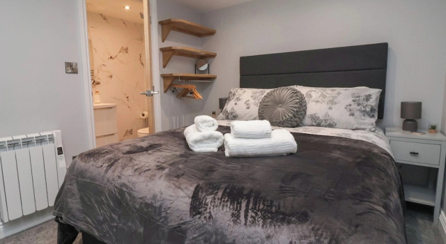 Canal Side, Reservar Casa de férias Casas de campo em Merseyside, Casa de campo / Cottage